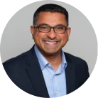 Anil Chacko