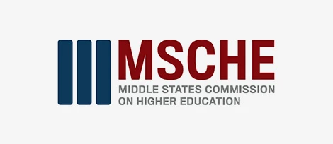 MSCHE.